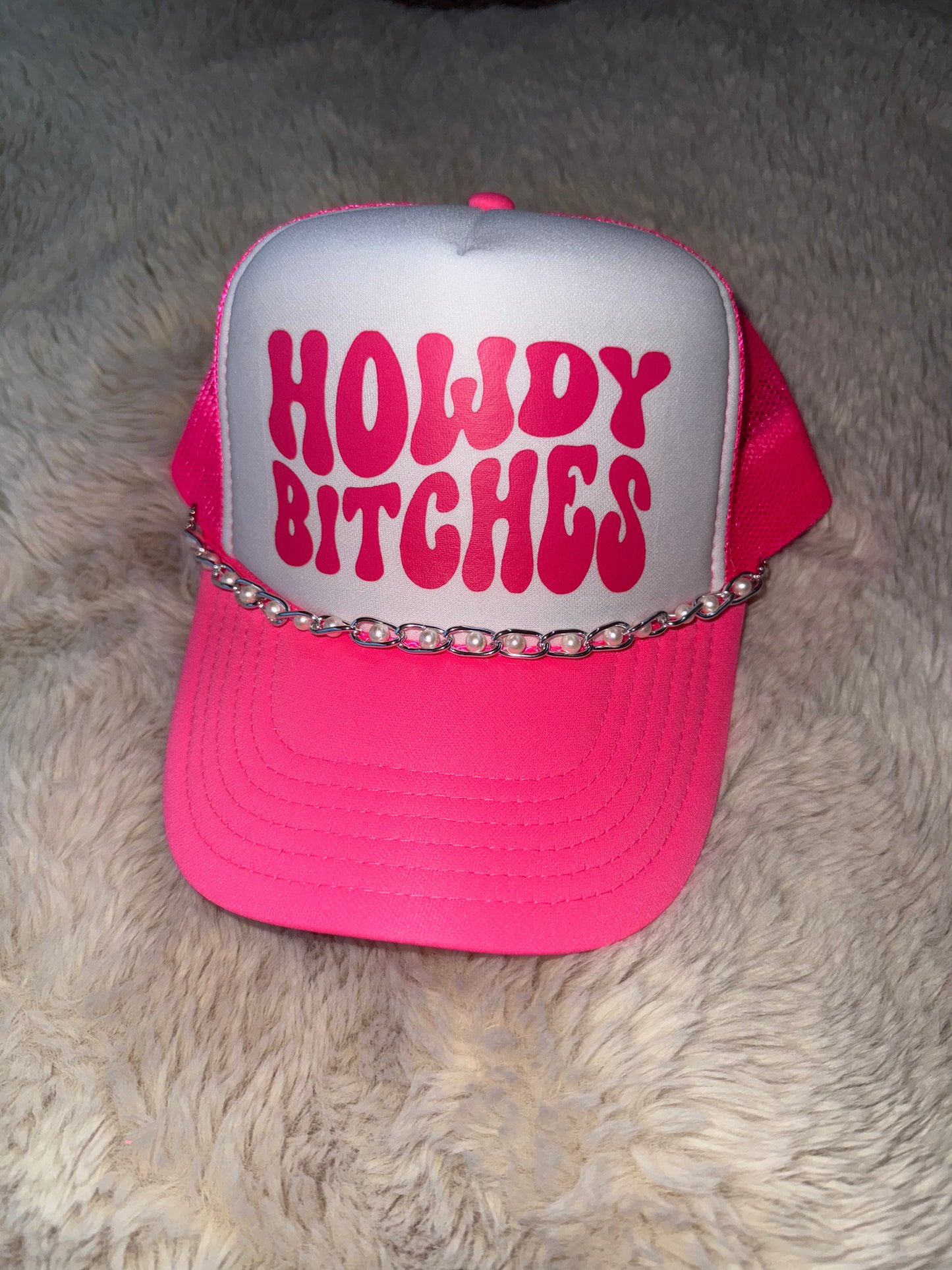 Howdy Bitches