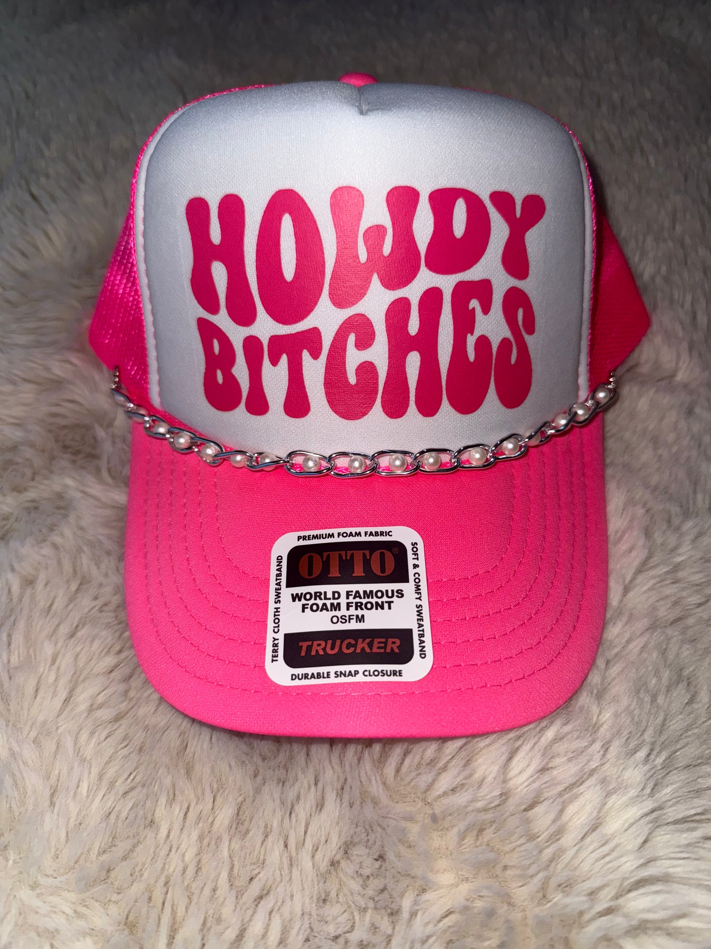 Howdy Bitches
