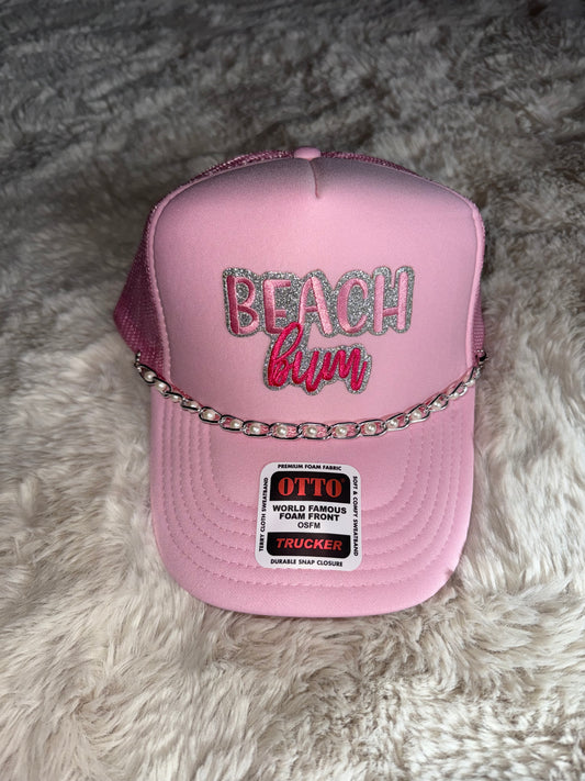 Beach Bum