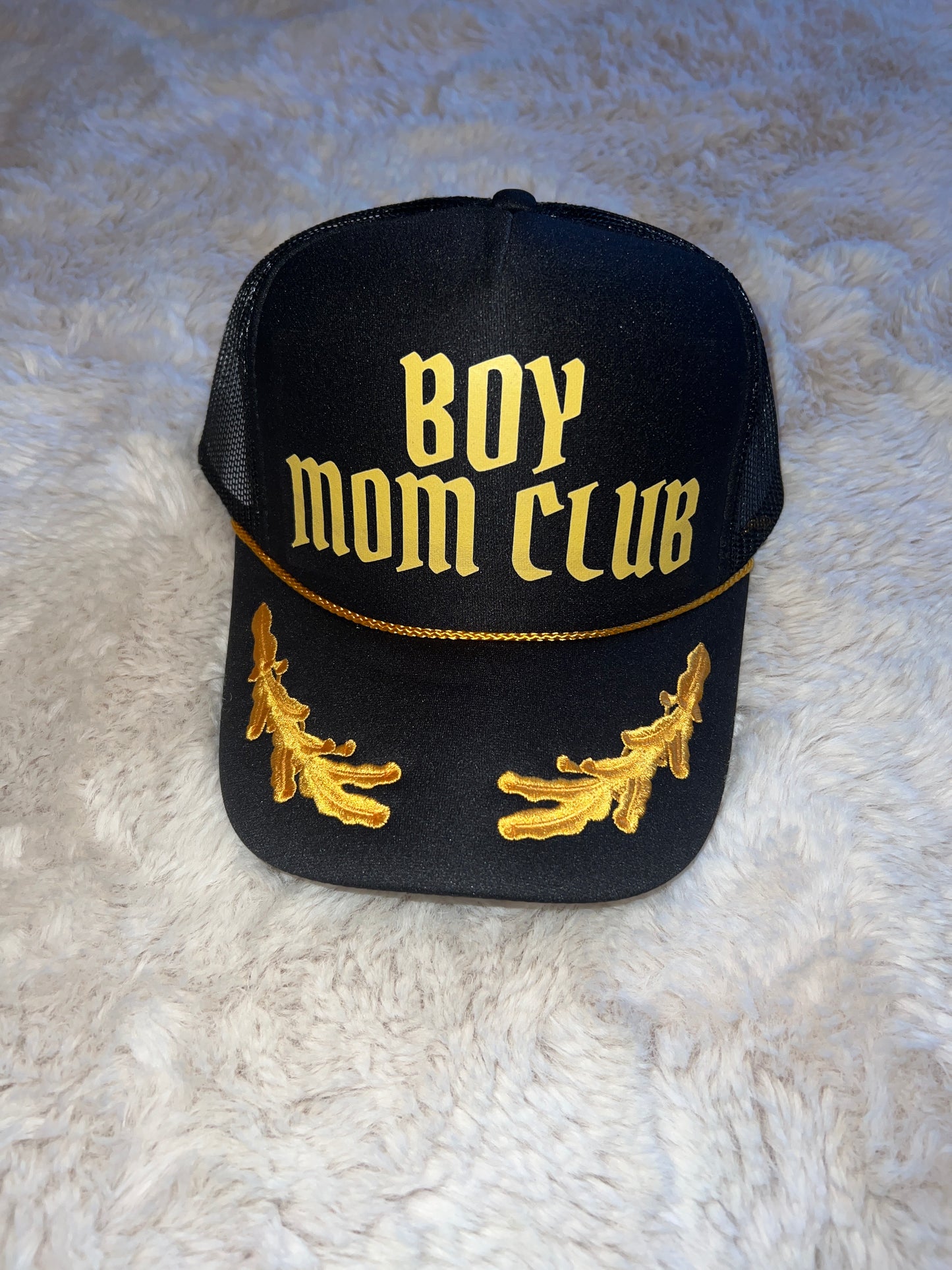 Boy Mom Club