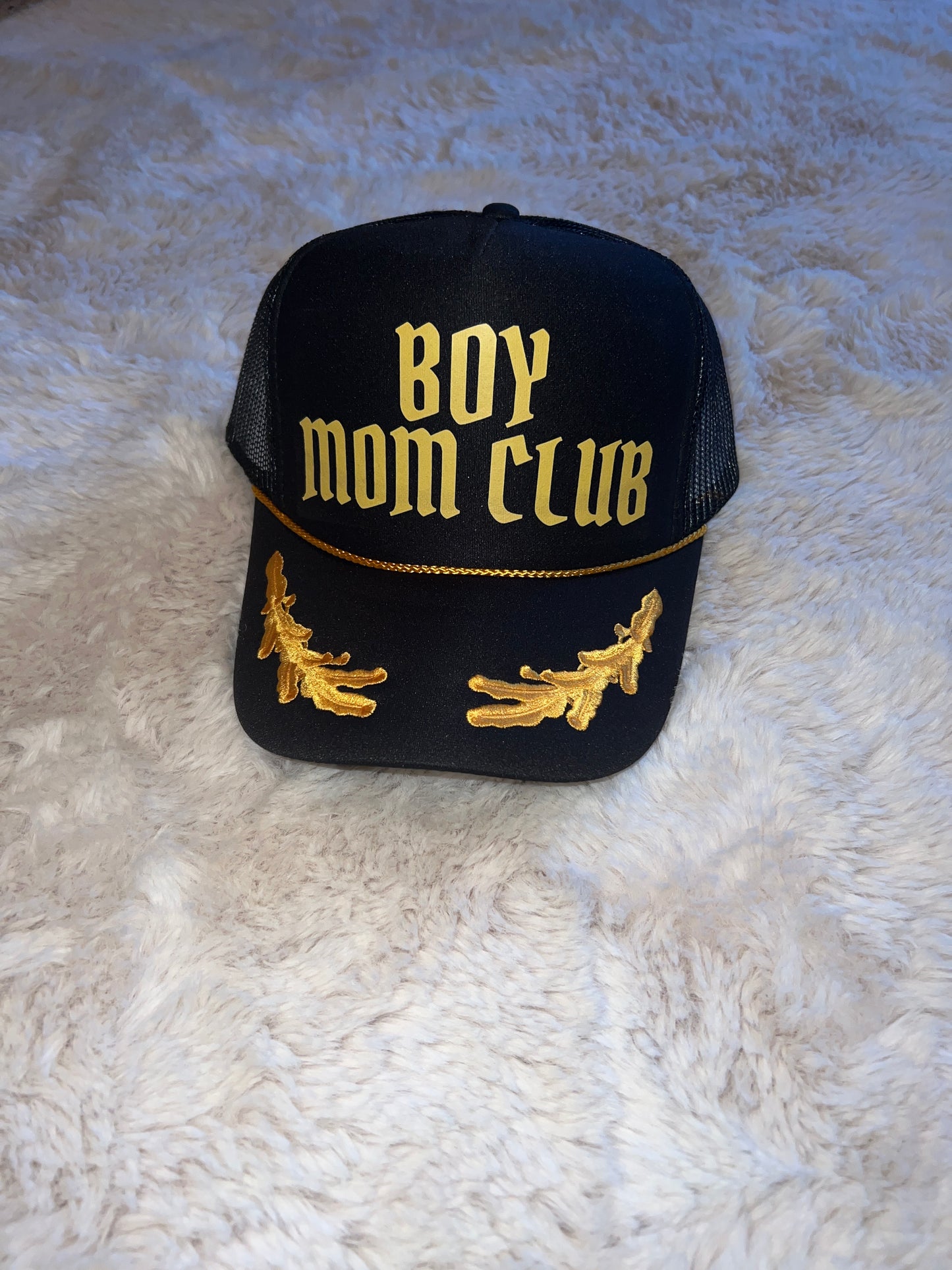 Boy Mom Club