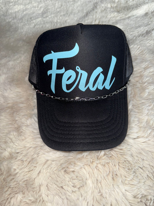 Feral
